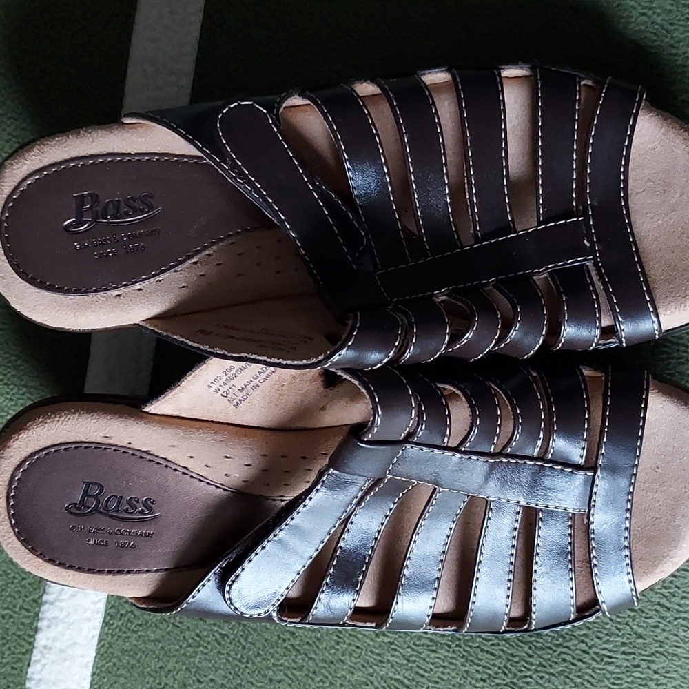 BASS Milly sandal